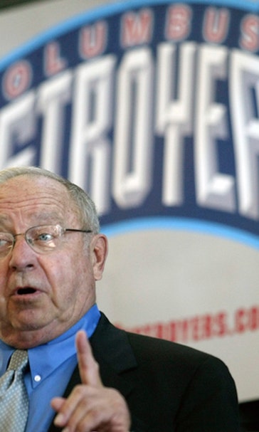 Former Ohio State football coach Earle Bruce dies at 87